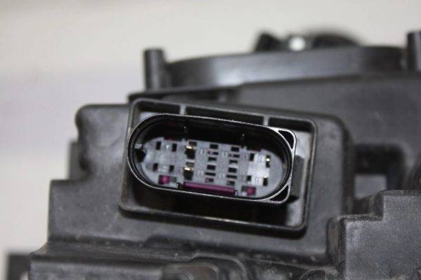 Mercedes A Class W177 Front Right LED Headlight 2018 TO 2023 A1779064005 Genuine 178239239315 13