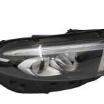 Mercedes A Class W177 Front Right LED Headlight 2018 TO 2023 A1779064005 Genuine 178239239315
