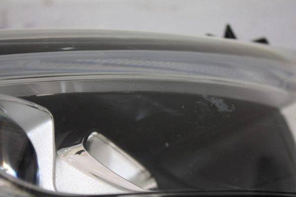 Mercedes A Class W177 Front Right LED Headlight 2018 TO 2023 A1779064005 Genuine 178239239315 3