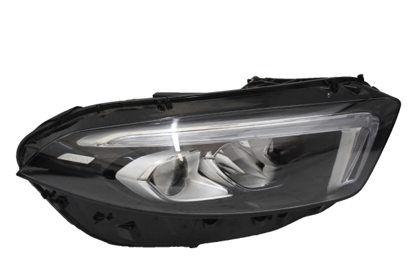 Mercedes A Class W177 Front Right LED Headlight 2018 TO 2023 A1779064005 Genuine 178239239315