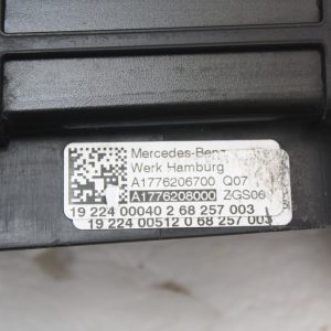 Mercedes A Class W177 Front Slam Panel 2018 TO 2023 A1776208000 Genuine *DAMAGED - Image 14