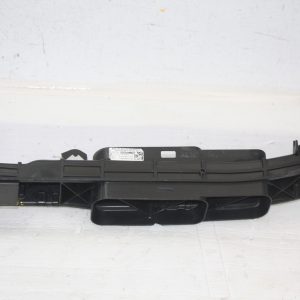 Mercedes A Class W177 Front Slam Panel 2018 TO 2023 A1776208000 Genuine *DAMAGED - Image 4