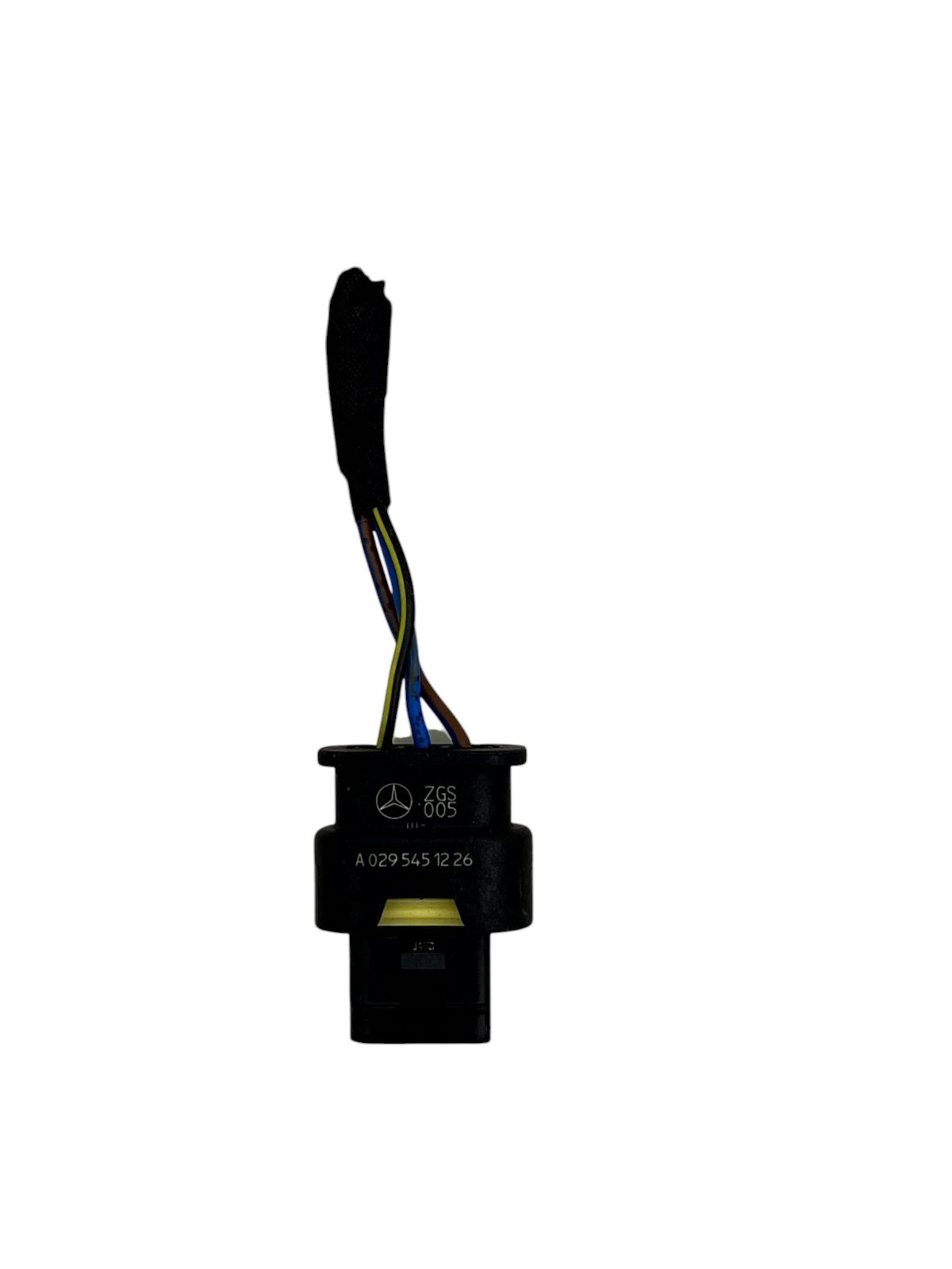 Mercedes A Class W177 PDC Parking Sensor Loom Plug Connector A0295451226 Genuine