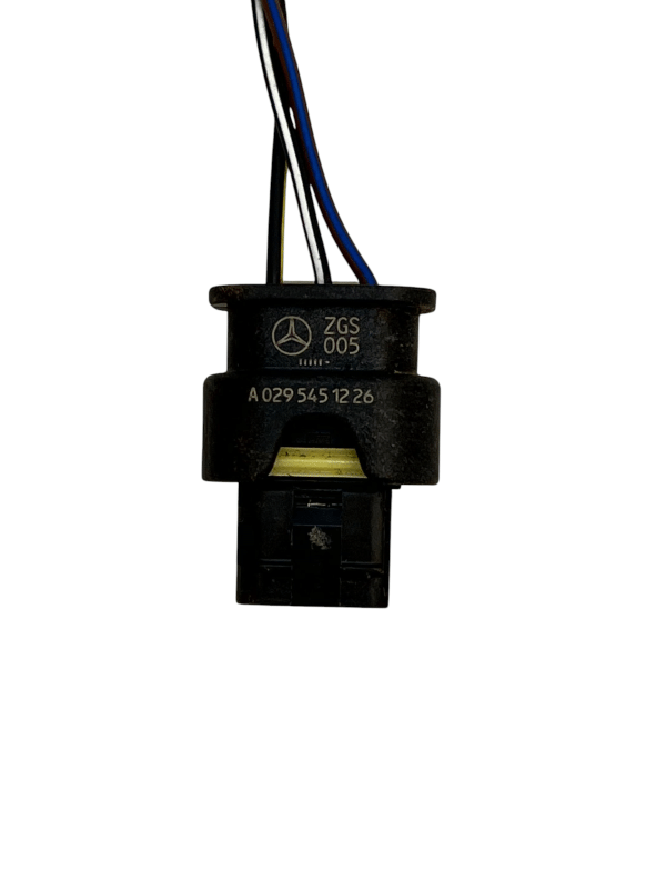 Mercedes A Class W177 PDC Parking Sensor Loom Plug Connector A0295451226 Genuine 178431888825 2