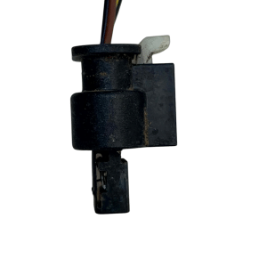 Mercedes A Class W177 PDC Parking Sensor Loom Plug Connector A0295451226 Genuine - Image 3