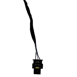 Mercedes A Class W177 PDC Parking Sensor Loom Plug Connector A0295451226 Genuine - Image 1