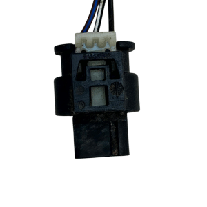 Mercedes A Class W177 PDC Parking Sensor Loom Plug Connector A0295451226 Genuine - Image 4