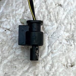 Mercedes A Class W177 PDC Parking Sensor Loom Plug Connector A0295451226 Genuine - Image 5