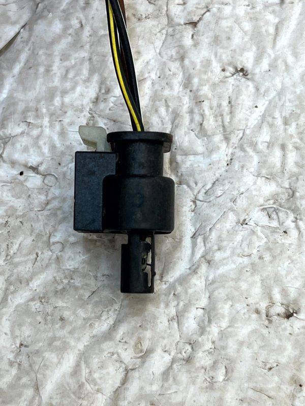 Mercedes A Class W177 PDC Parking Sensor Loom Plug Connector A0295451226 Genuine 178431888825 5