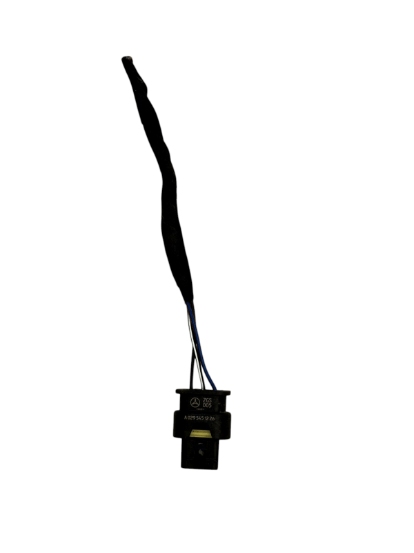 Mercedes A Class W177 PDC Parking Sensor Loom Plug Connector A0295451226 Genuine 178431888825