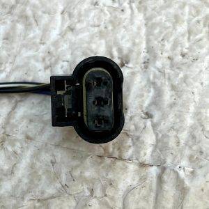 Mercedes A Class W177 PDC Parking Sensor Loom Plug Connector A0295451226 Genuine - Image 7