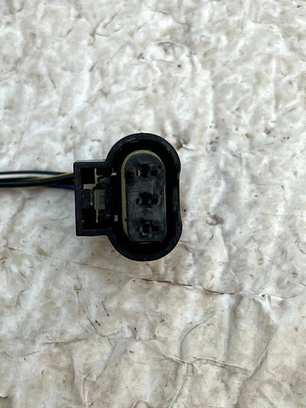 Mercedes A Class W177 PDC Parking Sensor Loom Plug Connector A0295451226 Genuine 178431888825 7