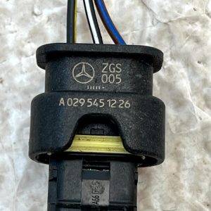 Mercedes A Class W177 PDC Parking Sensor Loom Plug Connector A0295451226 Genuine - Image 8