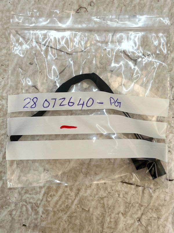 Mercedes A Class W177 PDC Parking Sensor Loom Plug Connector A0295451226 Genuine 178431888825 9