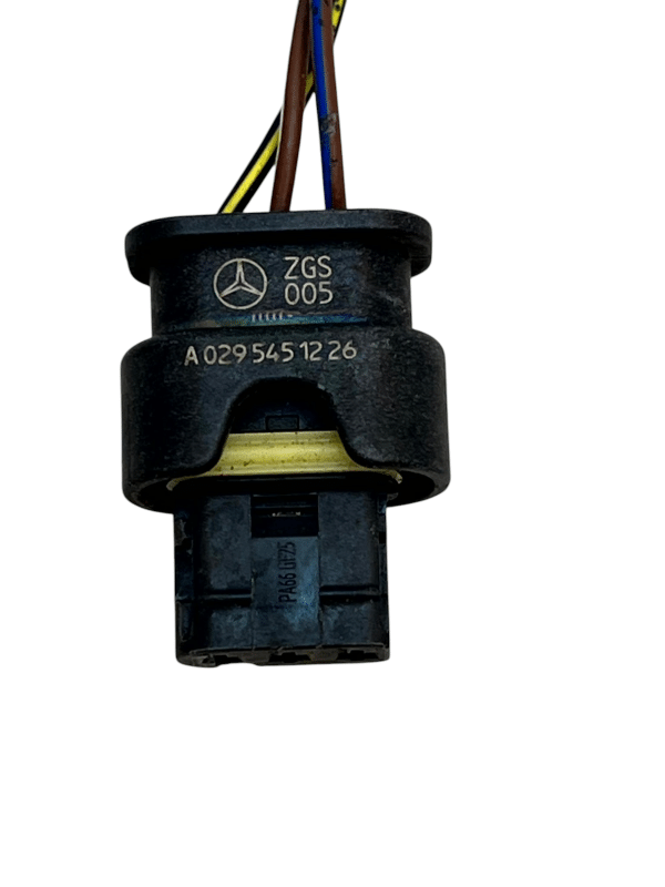 Mercedes A Class W177 PDC Parking Sensor Loom Plug Connector A0295451226 Genuine 178432052995 2