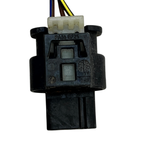 Mercedes A Class W177 PDC Parking Sensor Loom Plug Connector A0295451226 Genuine - Image 4