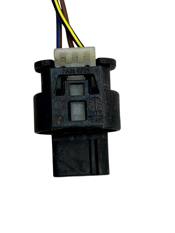 Mercedes A Class W177 PDC Parking Sensor Loom Plug Connector A0295451226 Genuine 178432052995 4