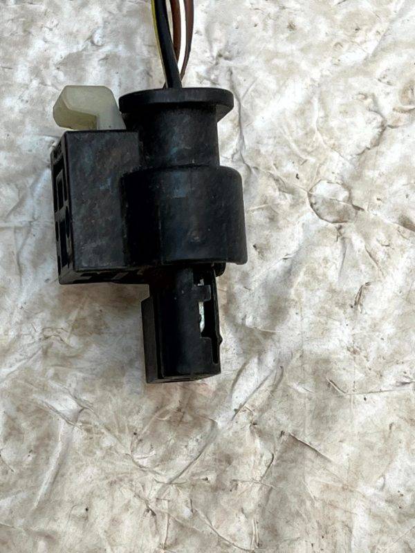 Mercedes A Class W177 PDC Parking Sensor Loom Plug Connector A0295451226 Genuine 178432052995 5