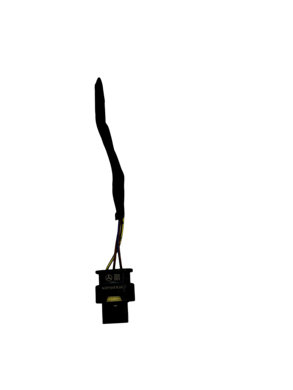 Mercedes A Class W177 PDC Parking Sensor Loom Plug Connector A0295451226 Genuine 178432052995