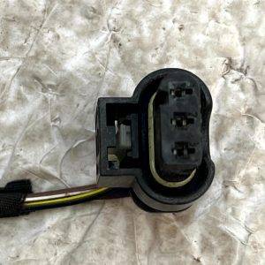 Mercedes A Class W177 PDC Parking Sensor Loom Plug Connector A0295451226 Genuine - Image 7