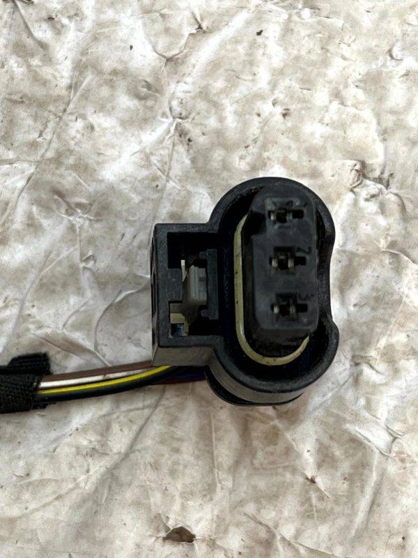 Mercedes A Class W177 PDC Parking Sensor Loom Plug Connector A0295451226 Genuine 178432052995 7