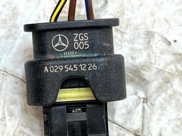Mercedes A Class W177 PDC Parking Sensor Loom Plug Connector A0295451226 Genuine 178432052995 8