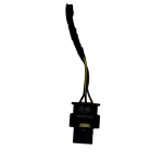 Mercedes A Class W177 PDC Parking Sensor Loom Plug Connector A0295451226 Genuine 178456690165