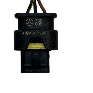 Mercedes A Class W177 PDC Parking Sensor Loom Plug Connector A0295451226 Genuine 10 Mercedes A Class W177 PDC Parking Sensor Loom Plug Connector A0295451226 Genuine - Image 2