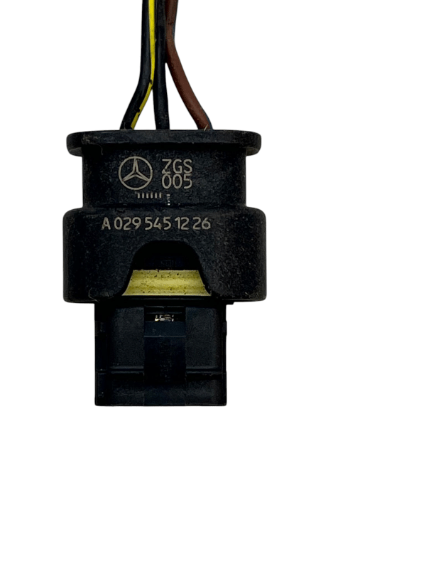 Mercedes A Class W177 PDC Parking Sensor Loom Plug Connector A0295451226 Genuine 1 Mercedes A Class W177 PDC Parking Sensor Loom Plug Connector A0295451226 Genuine 178456690165 2
