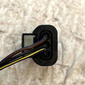 Mercedes A Class W177 PDC Parking Sensor Loom Plug Connector A0295451226 Genuine 14 Mercedes A Class W177 PDC Parking Sensor Loom Plug Connector A0295451226 Genuine - Image 6