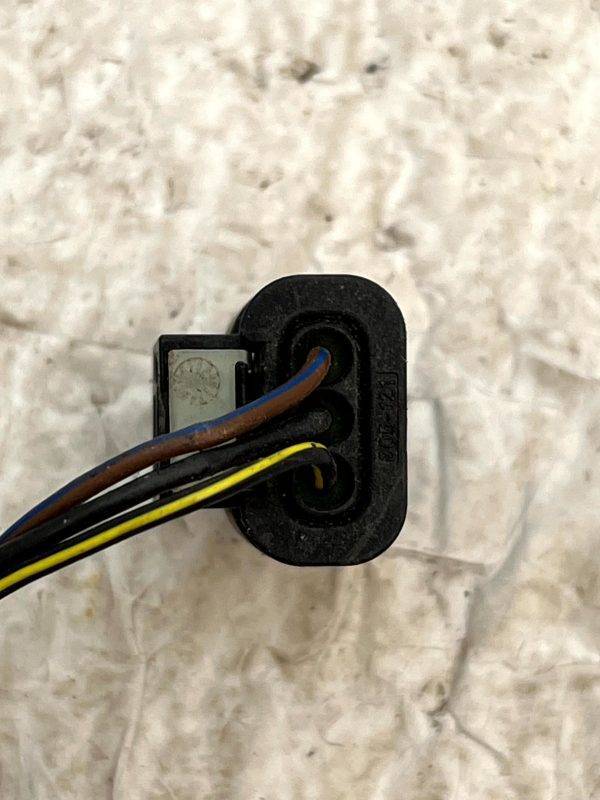 Mercedes A Class W177 PDC Parking Sensor Loom Plug Connector A0295451226 Genuine 5 Mercedes A Class W177 PDC Parking Sensor Loom Plug Connector A0295451226 Genuine 178456690165 6
