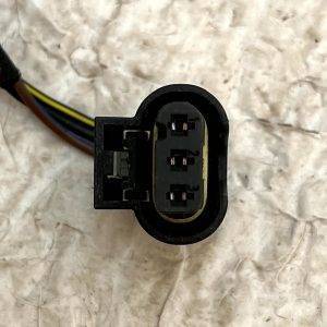 Mercedes A Class W177 PDC Parking Sensor Loom Plug Connector A0295451226 Genuine 15 Mercedes A Class W177 PDC Parking Sensor Loom Plug Connector A0295451226 Genuine - Image 7