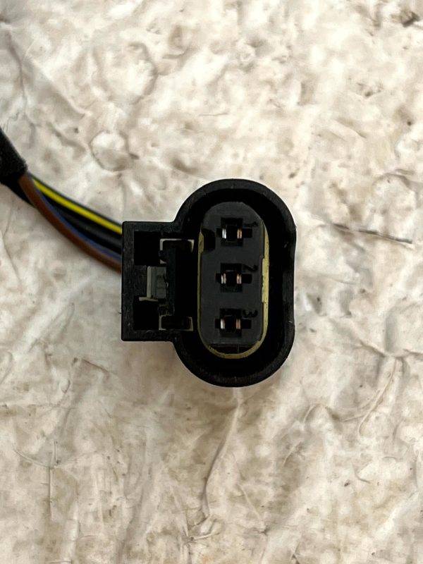 Mercedes A Class W177 PDC Parking Sensor Loom Plug Connector A0295451226 Genuine 6 Mercedes A Class W177 PDC Parking Sensor Loom Plug Connector A0295451226 Genuine 178456690165 7