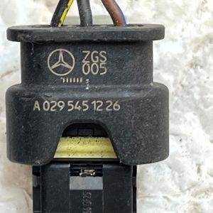 Mercedes A Class W177 PDC Parking Sensor Loom Plug Connector A0295451226 Genuine 16 Mercedes A Class W177 PDC Parking Sensor Loom Plug Connector A0295451226 Genuine - Image 8
