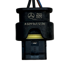 Mercedes A Class W177 PDC Parking Sensor Loom Plug Connector A0295451226 Genuine 11 Mercedes A Class W177 PDC Parking Sensor Loom Plug Connector A0295451226 Genuine - Image 2