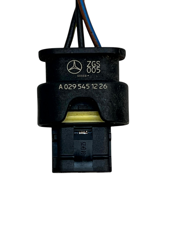 Mercedes A Class W177 PDC Parking Sensor Loom Plug Connector A0295451226 Genuine 1 Mercedes A Class W177 PDC Parking Sensor Loom Plug Connector A0295451226 Genuine 178502486065 2