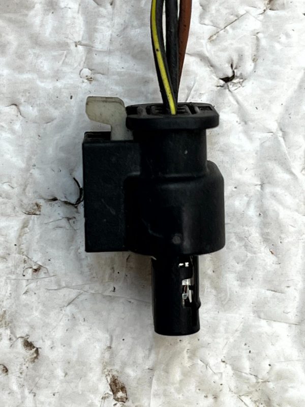 Mercedes A Class W177 PDC Parking Sensor Loom Plug Connector A0295451226 Genuine 4 Mercedes A Class W177 PDC Parking Sensor Loom Plug Connector A0295451226 Genuine 178502486065 5