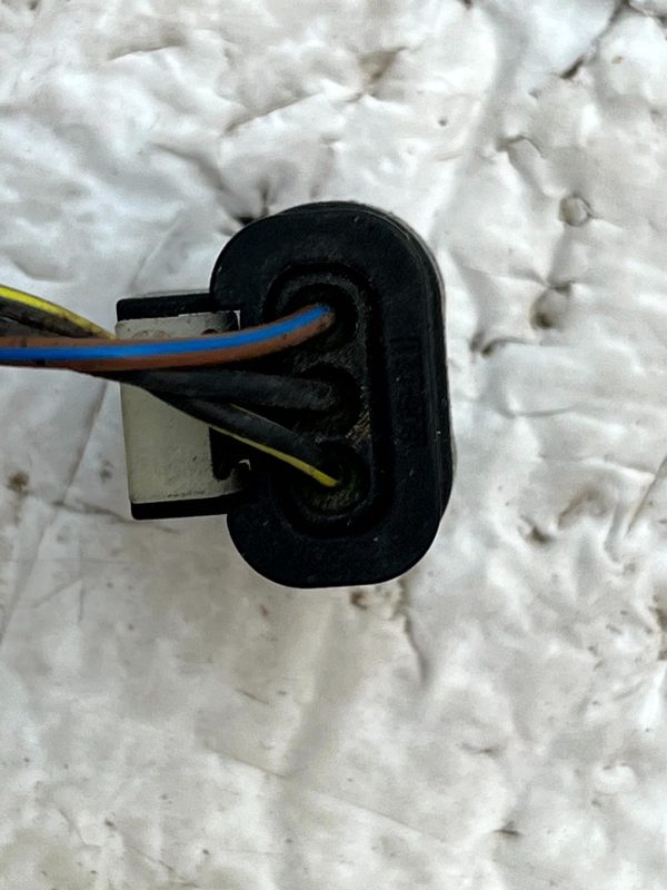 Mercedes A Class W177 PDC Parking Sensor Loom Plug Connector A0295451226 Genuine 5 Mercedes A Class W177 PDC Parking Sensor Loom Plug Connector A0295451226 Genuine 178502486065 6