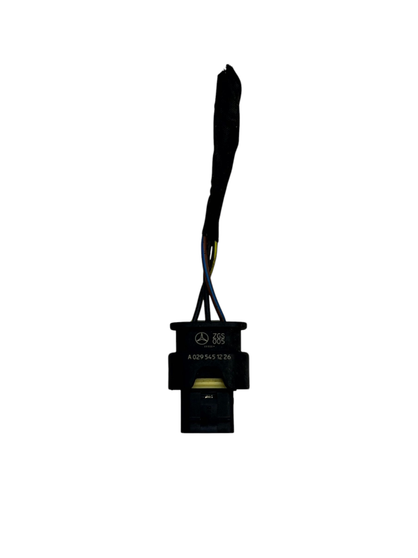 Mercedes-A-Class-W177-PDC-Parking-Sensor-Loom-Plug-Connector-A0295451226-Genuine-178502486065 Mercedes A Class W177 PDC Parking Sensor Loom Plug Connector A0295451226 Genuine 178502486065