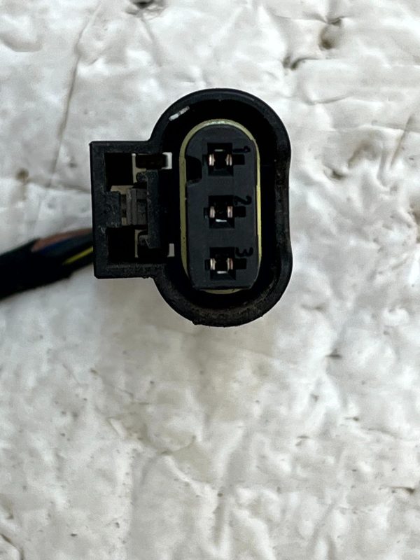Mercedes A Class W177 PDC Parking Sensor Loom Plug Connector A0295451226 Genuine 6 Mercedes A Class W177 PDC Parking Sensor Loom Plug Connector A0295451226 Genuine 178502486065 7