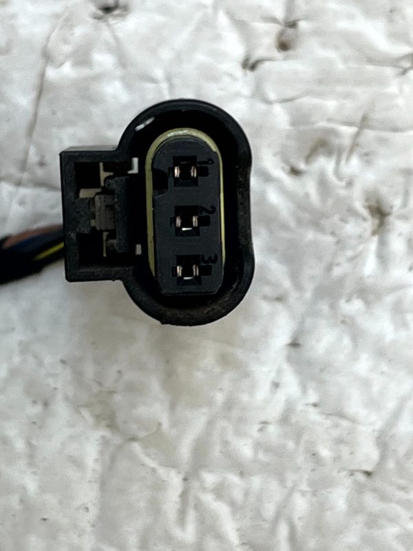 Mercedes A Class W177 PDC Parking Sensor Loom Plug Connector A0295451226 Genuine 7 Mercedes A Class W177 PDC Parking Sensor Loom Plug Connector A0295451226 Genuine 178502486065 8