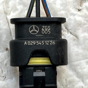 Mercedes A Class W177 PDC Parking Sensor Loom Plug Connector A0295451226 Genuine 18 Mercedes A Class W177 PDC Parking Sensor Loom Plug Connector A0295451226 Genuine - Image 9