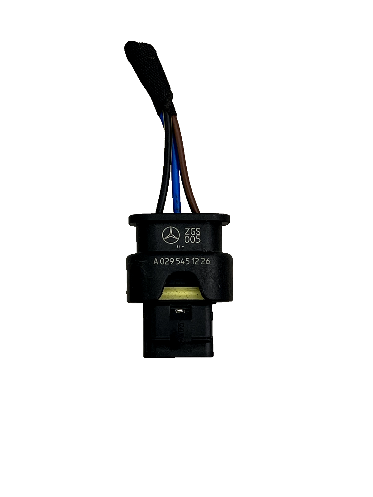Mercedes A-Class W177 PDC Wiring Loom Harness Plug Connector A0295451226 Genuine