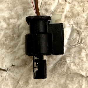 Mercedes A-Class W177 PDC Wiring Loom Harness Plug Connector A0295451226 Genuine - Image 4