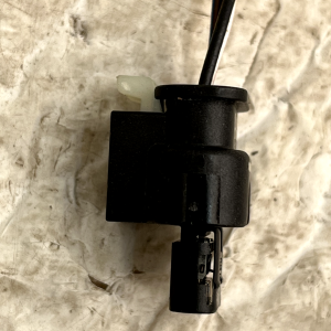 Mercedes A-Class W177 PDC Wiring Loom Harness Plug Connector A0295451226 Genuine - Image 6