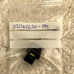 Mercedes A-Class W177 PDC Wiring Loom Harness Plug Connector A0295451226 Genuine - Image 10