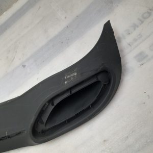 Mercedes A Class W177 Rear Bumper Diffuser 2018 TO 2023 A1778858502 Genuine - Image 12