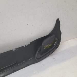 Mercedes A Class W177 Rear Bumper Diffuser 2018 TO 2023 A1778858502 Genuine - Image 17