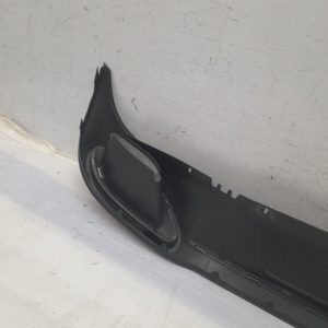 Mercedes A Class W177 Rear Bumper Diffuser 2018 TO 2023 A1778858502 Genuine - Image 20