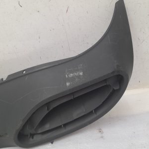 Mercedes A Class W177 Rear Bumper Diffuser 2018 TO 2023 A1778858502 Genuine - Image 3